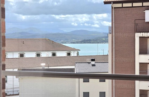 Santona Apartment | Apartment Polaris 3022
