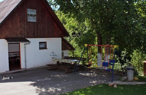 Korana Apartment | Apartment Poljanak 5195a