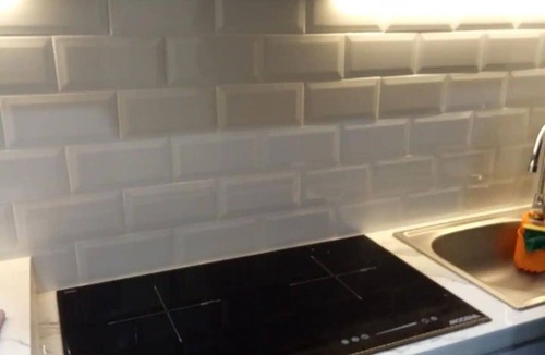 Lubuk Baja Apartment | Apartment Pollux studionn