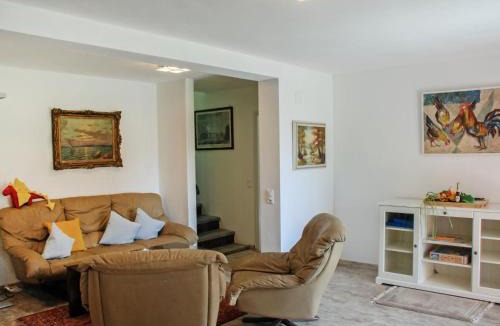 Negrentino Apartment | Apartment Poolside by Interhome