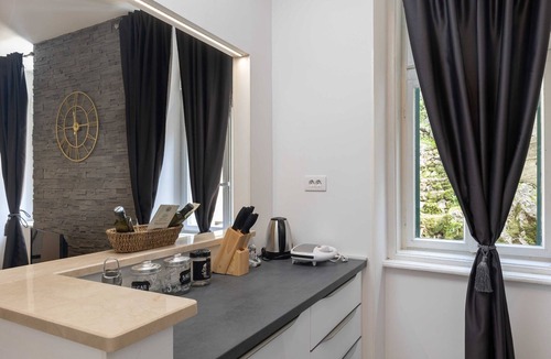 Gruz Apartment | Apartment Porat