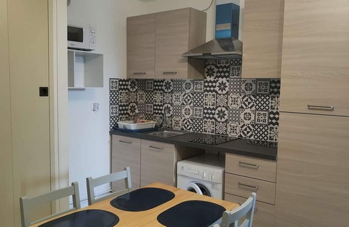 Le Barcares Apartment | Apartment Port Barcares, 1 bedroom, 4 persons