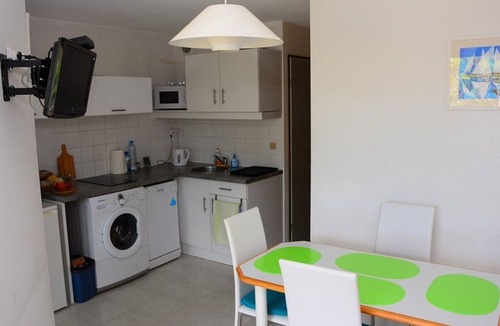 Le Barcares Apartment | Apartment Port Barcares, 1 bedroom, 4 persons