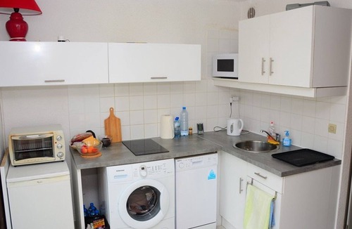 Le Barcares Apartment | Apartment Port Barcares, 1 bedroom, 4 persons