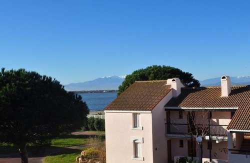 Le Barcares Apartment | Apartment Port Barcares, 1 bedroom, 4 persons