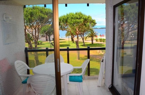 Le Barcares Apartment | Apartment Port Barcares, 1 bedroom, 4 persons