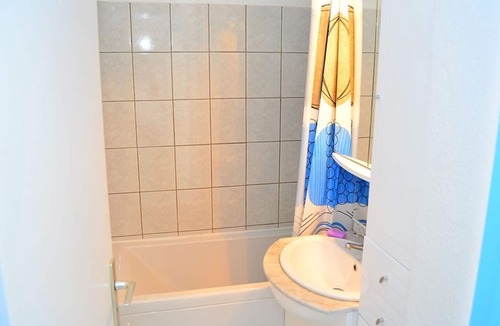 Le Barcares Apartment | Apartment Port Barcares, 2 bedrooms, 5 persons