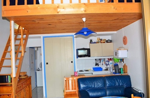 Le Barcares Apartment | Apartment Port Barcares, 2 bedrooms, 5 persons