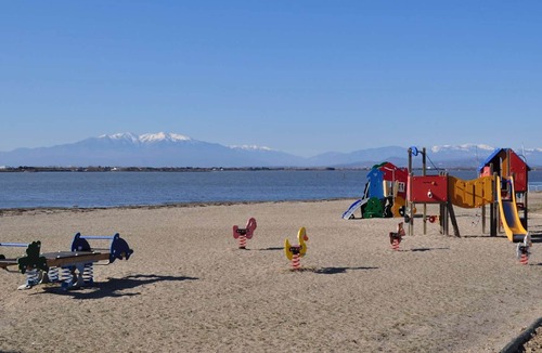 Le Barcares Apartment | Apartment Port Barcares, 2 bedrooms, 5 persons