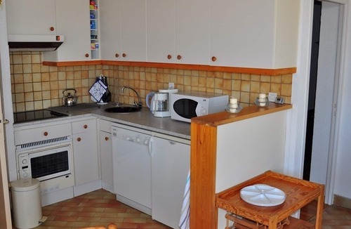 Le Barcares Apartment | Apartment Port Barcares, 2 bedrooms, 6 persons