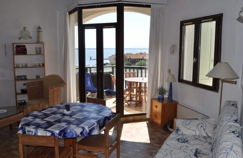 Le Barcares Apartment | Apartment Port Barcares, 2 bedrooms, 6 persons