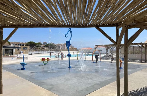 Le Barcares Apartment | Apartment Port Barcares, 1 bedroom, 5 persons