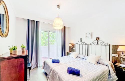 Empuriabrava Apartment | Apartment Port Banyuls-1 by Interhome