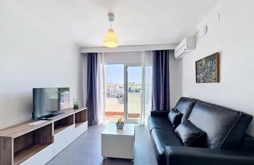 Empuriabrava Apartment | Apartment Port Banyuls-4 by Interhome