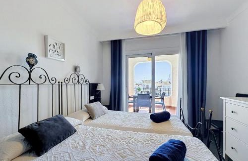 Empuriabrava Apartment | Apartment Port Banyuls-4 by Interhome