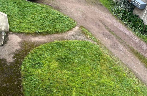 Ouistreham Apartment | Apartment Port-de-mer