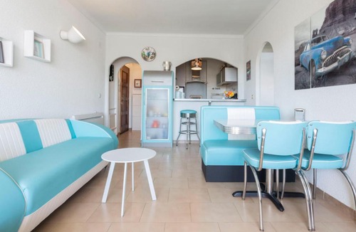 Empuriabrava Apartment | Apartment Port Empuries-2