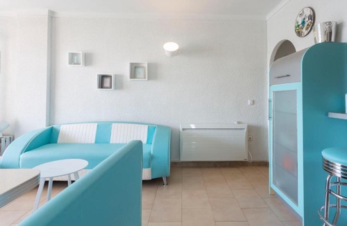 Empuriabrava Apartment | Apartment Port Empuries-2