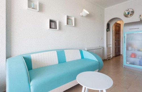 Empuriabrava Apartment | Apartment Port Empuries-2
