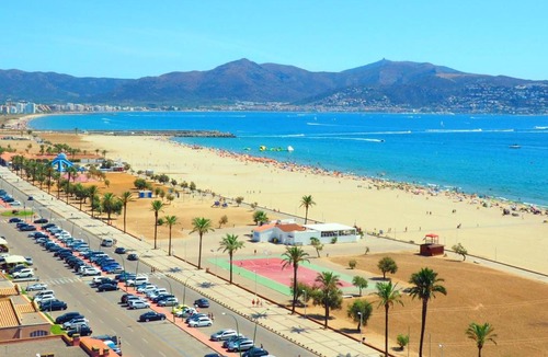 Empuriabrava Apartment | Apartment Port Empuries-2