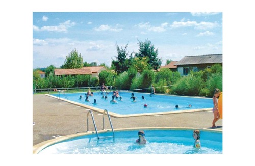 Castelmoron-sur-Lot Apartment | Apartment Port Lalande