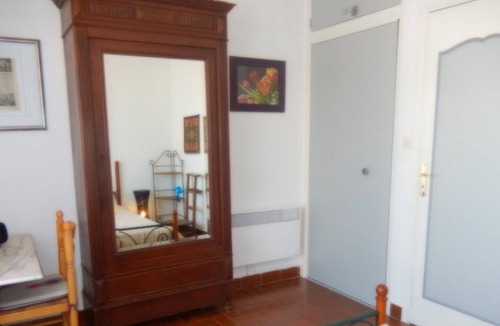 Port-la-Nouvelle Apartment | Apartment Port-la-Nouvelle, 1 bedroom, 3 persons