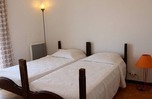 Port-la-Nouvelle Apartment | Apartment Port-la-Nouvelle, 2 bedrooms, 6 persons