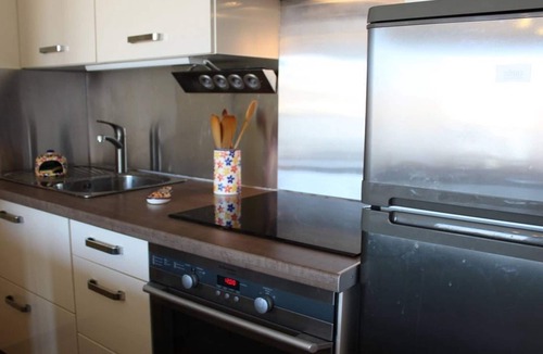 Port-la-Nouvelle Apartment | Apartment Port-la-Nouvelle, 2 bedrooms, 6 persons