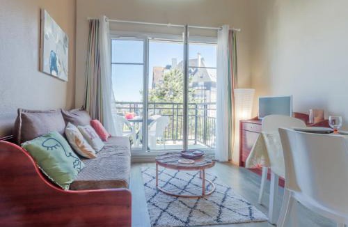 Port Guillaume Apartment | Apartment Port Guillaume-17 by Interhome