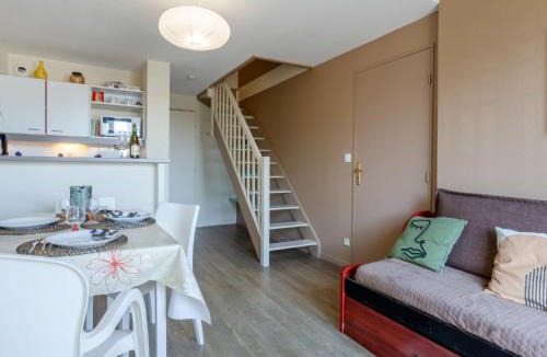 Port Guillaume Apartment | Apartment Port Guillaume-17 by Interhome