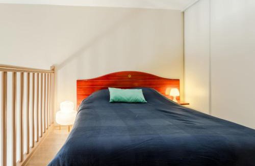 Port Guillaume Apartment | Apartment Port Guillaume-17 by Interhome