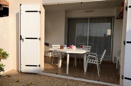 Port Leucate Apartment | Apartment Port Leucate, 1 bedroom, 4 persons