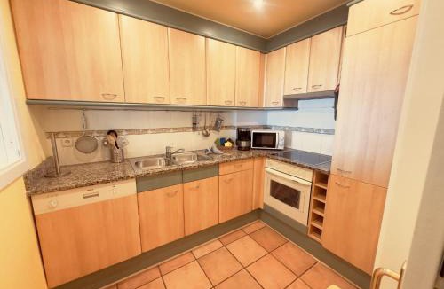 Pals Apartment | Apartment Port Pals A I by Interhome