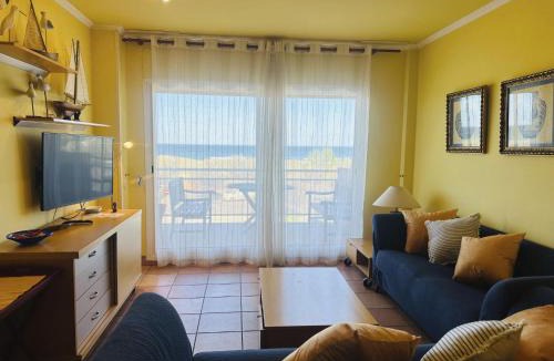 Pals Apartment | Apartment Port Pals A I by Interhome