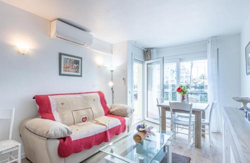Empuriabrava Apartment | Apartment Port Salins by Interhome