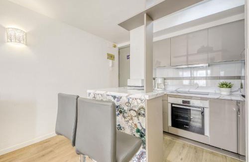 Empuriabrava Apartment | Apartment Port Salins by Interhome
