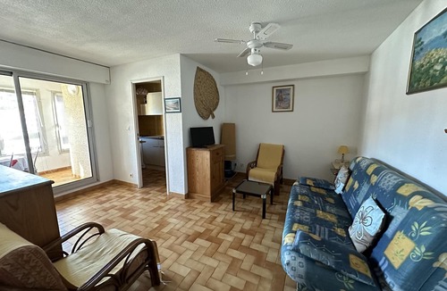 Port-Vendres Apartment | Apartment Port-Vendres, 1 bedroom, 4 persons