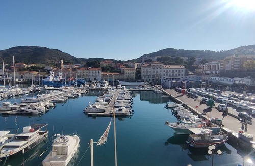 Port-Vendres Apartment | Apartment Port-Vendres, 1 bedroom, 4 persons