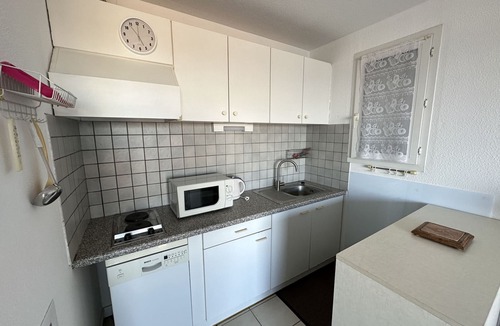 Port-Vendres Apartment | Apartment Port-Vendres, 1 bedroom, 4 persons