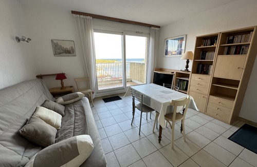 Port-Vendres Apartment | Apartment Port-Vendres, 1 bedroom, 4 persons