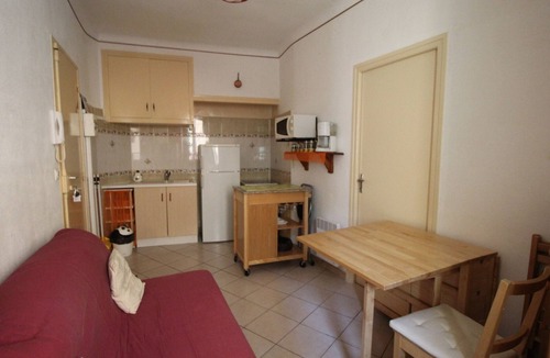 Port-Vendres Apartment | Apartment Port-Vendres, 1 bedroom, 3 persons