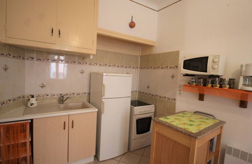 Port-Vendres Apartment | Apartment Port-Vendres, 1 bedroom, 3 persons