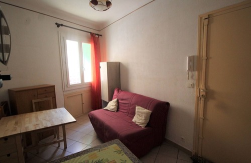 Port-Vendres Apartment | Apartment Port-Vendres, 1 bedroom, 3 persons