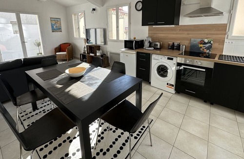 Port-Vendres Apartment | Apartment Port-Vendres, 1 bedroom, 4 persons