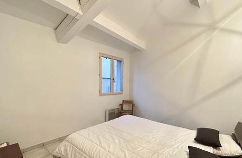 Port-Vendres Apartment | Apartment Port-Vendres, 1 bedroom, 4 persons
