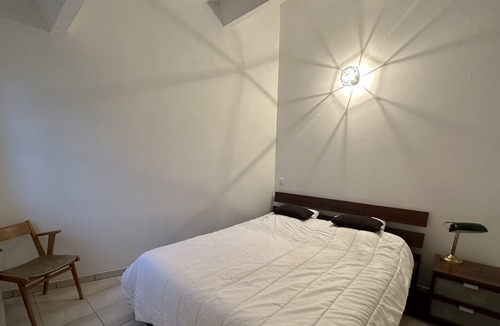 Port-Vendres Apartment | Apartment Port-Vendres, 1 bedroom, 4 persons