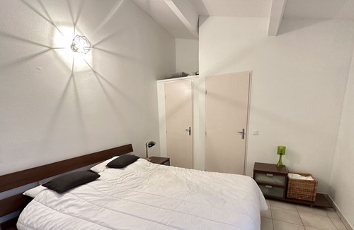 Port-Vendres Apartment | Apartment Port-Vendres, 1 bedroom, 4 persons