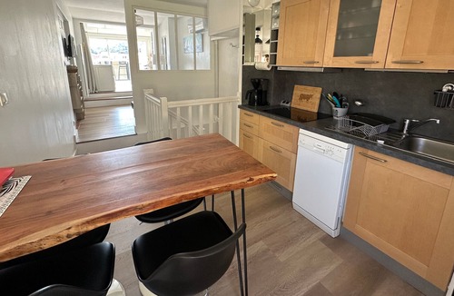 Port-Vendres Apartment | Apartment Port-Vendres, 1 bedroom, 6 persons