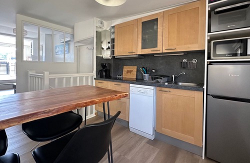 Port-Vendres Apartment | Apartment Port-Vendres, 1 bedroom, 6 persons