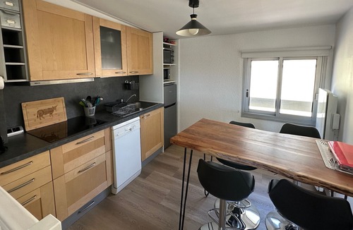 Port-Vendres Apartment | Apartment Port-Vendres, 1 bedroom, 6 persons